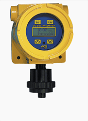 Gas Detector D12 Toxic and Combustible Analytical Technonogy